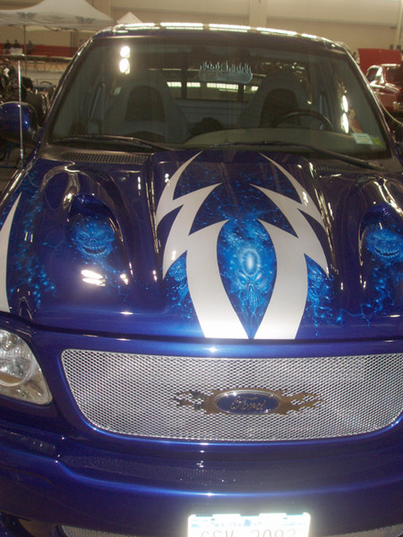 FORD LIGHTNING