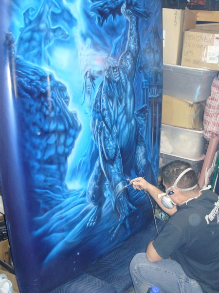 God Of War