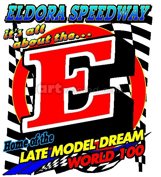 eldora 07 bk complete