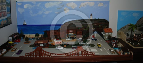 Old Town