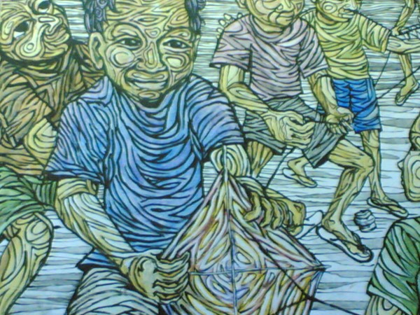 saranggola