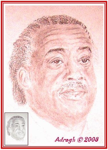 Al Sharpton