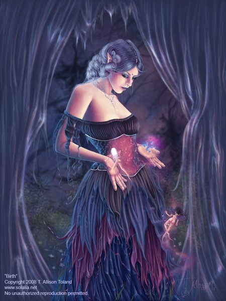 Birth