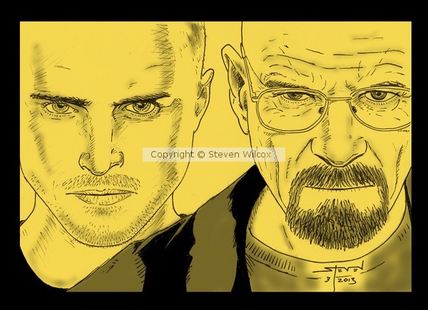 Breaking Bad Final