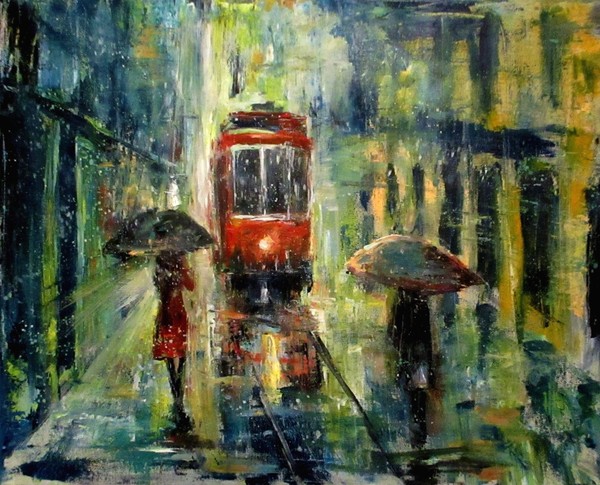 Rain