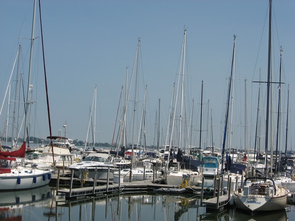 Lake Erie