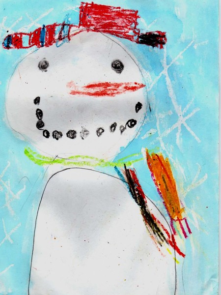 Snowman