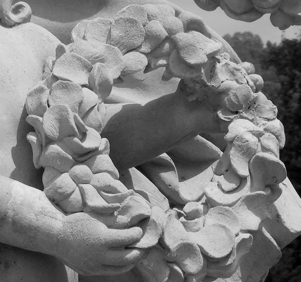 Biltmore_Statue_9