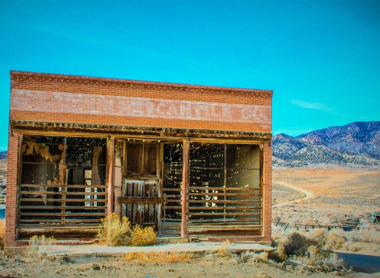 Desolation 