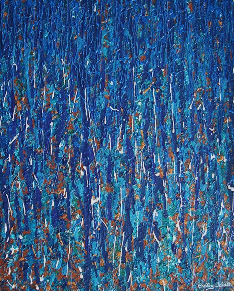 Aqueous