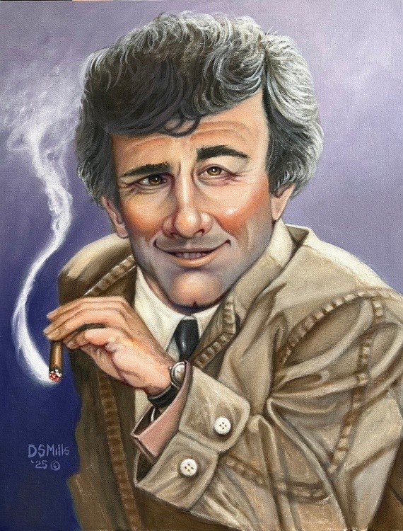 Columbo