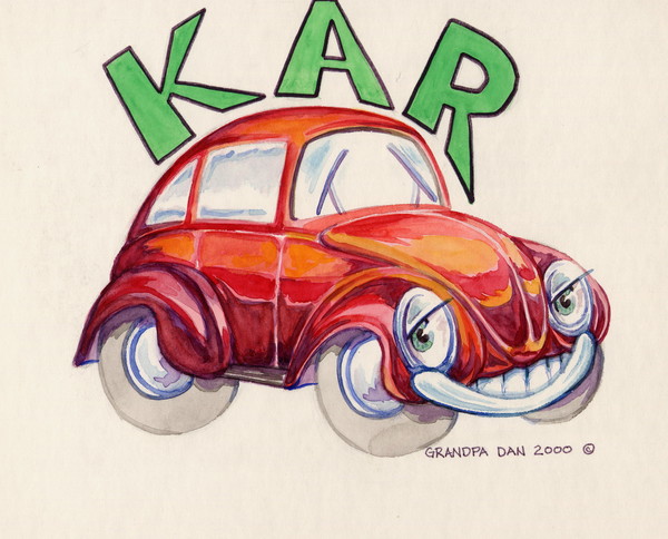 Kar!
