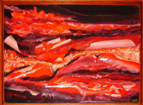 Red Structures