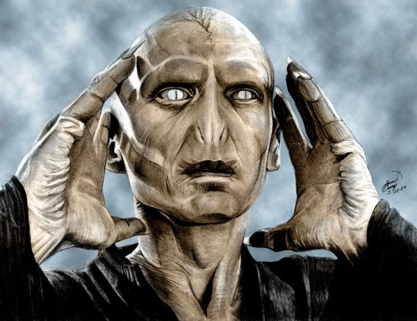 Voldemort