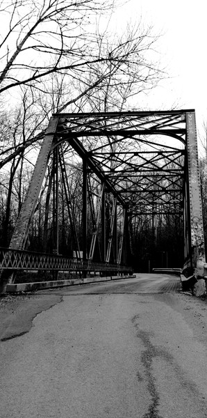 Desolate Bridge