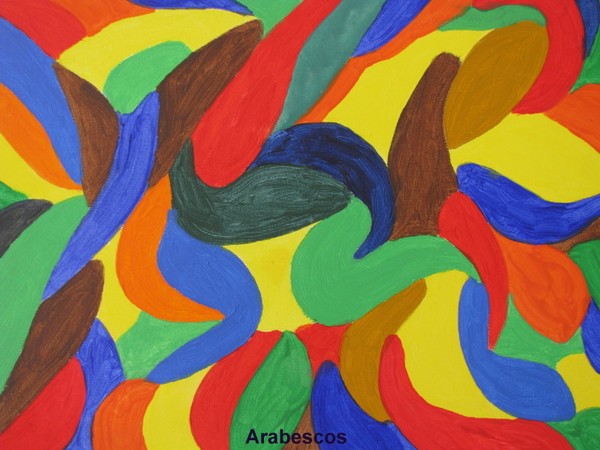 Arabescos