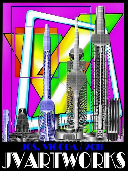 WTC 2 / A NEW HOPE