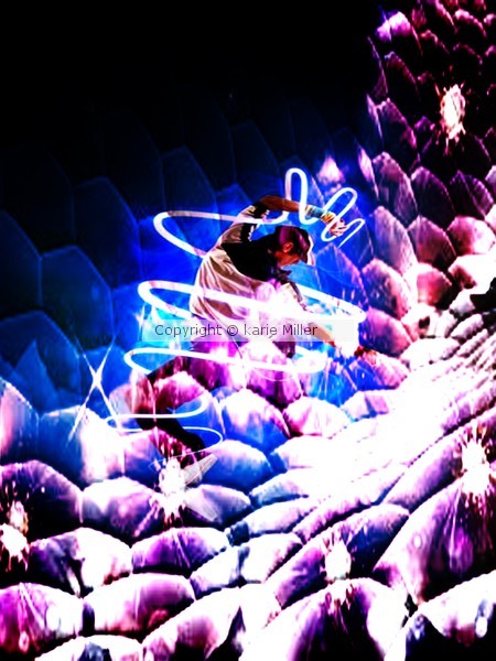 gods of dance 1