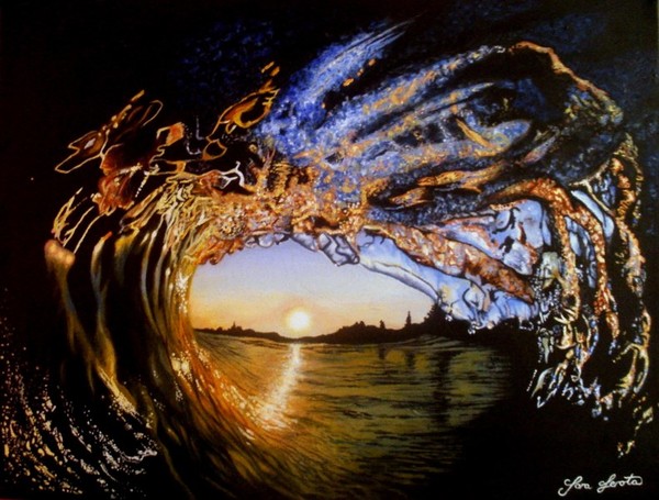 The Wave