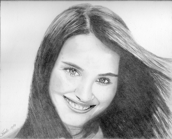 Virginie Ledoyen
