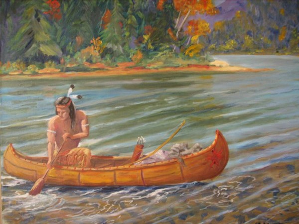 The Hunter