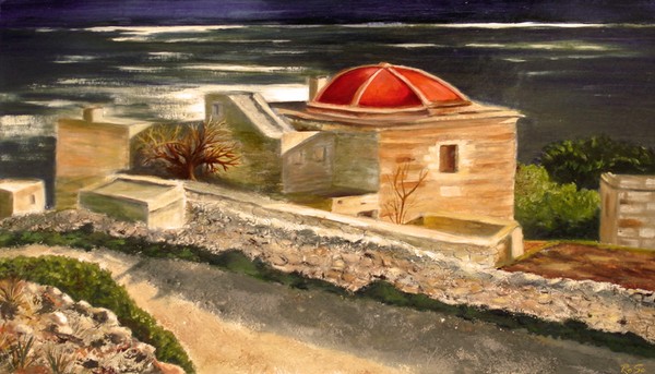 Fawwara Chapel