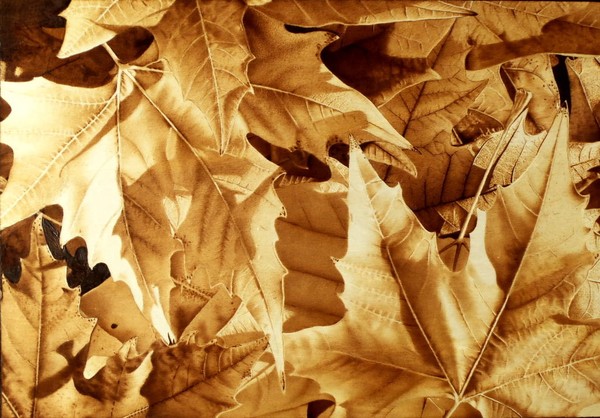 October