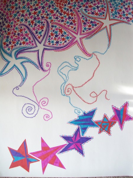 Shining Stars