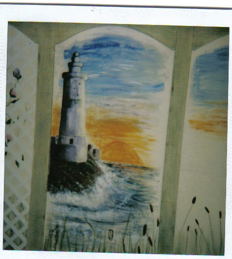 Lighthouse