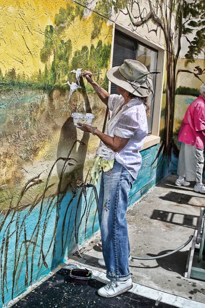 The Artist #2