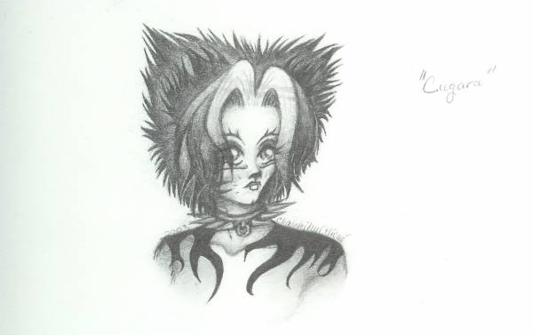 Cugara
