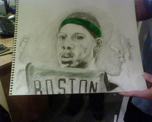 Celtic Pride