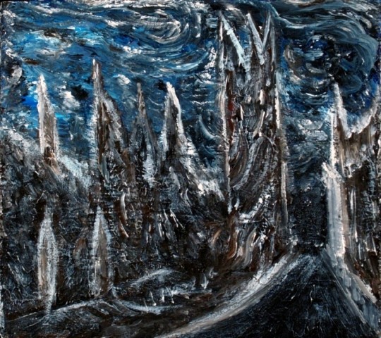 London Storm