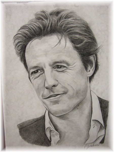Hugh Grant