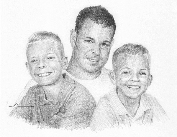 wp-lg father sons drawing