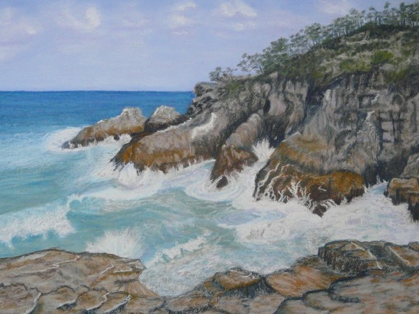 North Gorge