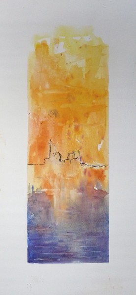 Den Haag - Orange