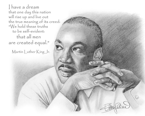 Martin Luther King