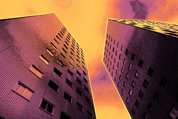 Office buildings