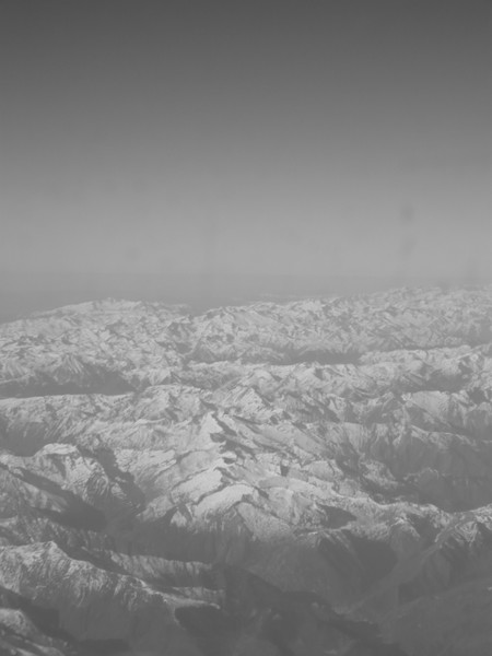 Mountain Tops