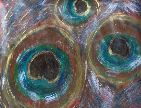 more eyes