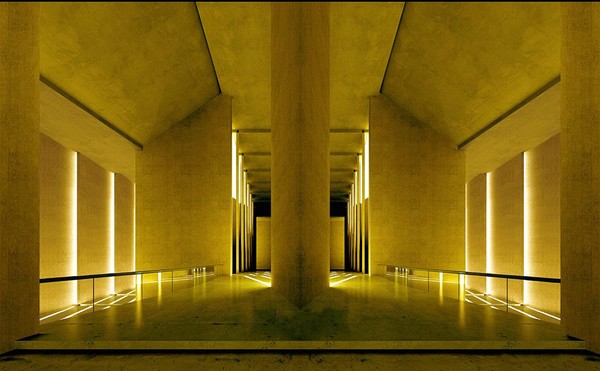 Art museum