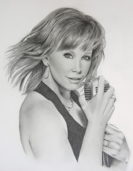 Reba McEntire
