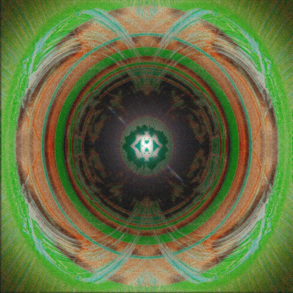 magnetic aura