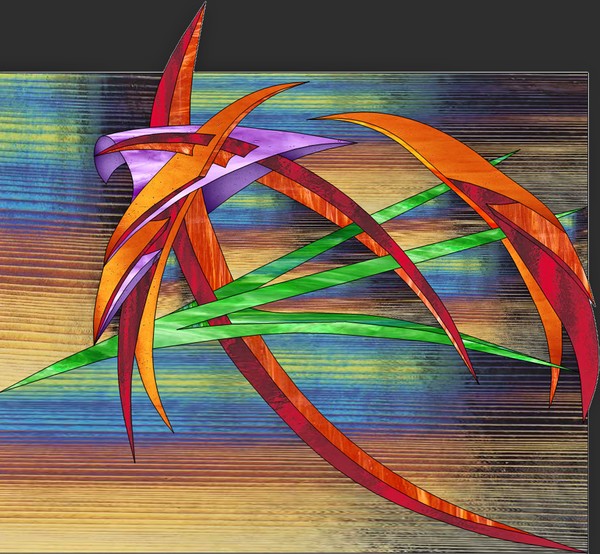 birds of paradise