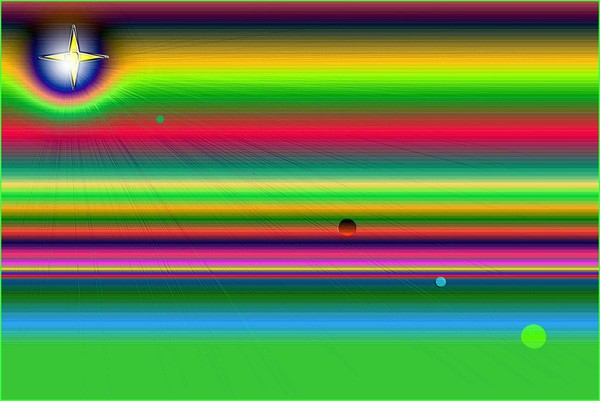 solar storm