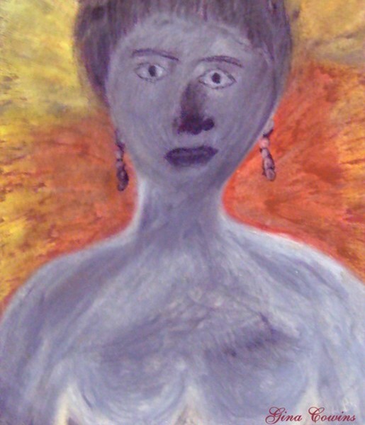 Misery - Self Portrait