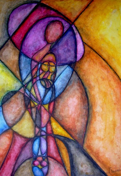 Woman Within