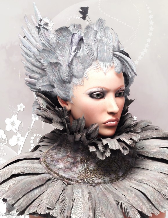 White Crow