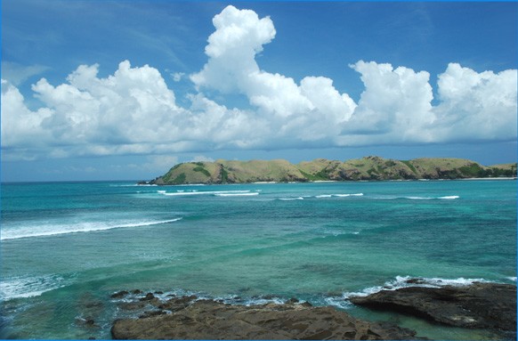 Kuta, Lombok